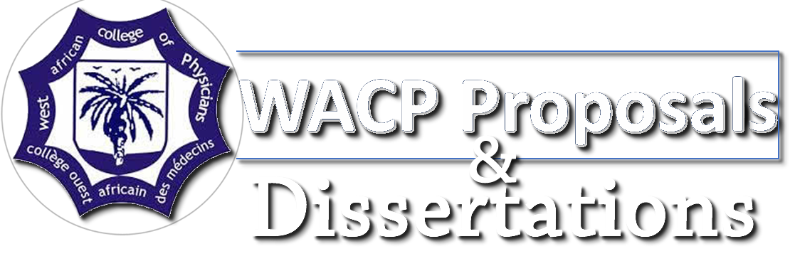 West African College of Physicians